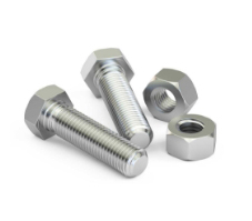 Nuts, Bolts, & Washers